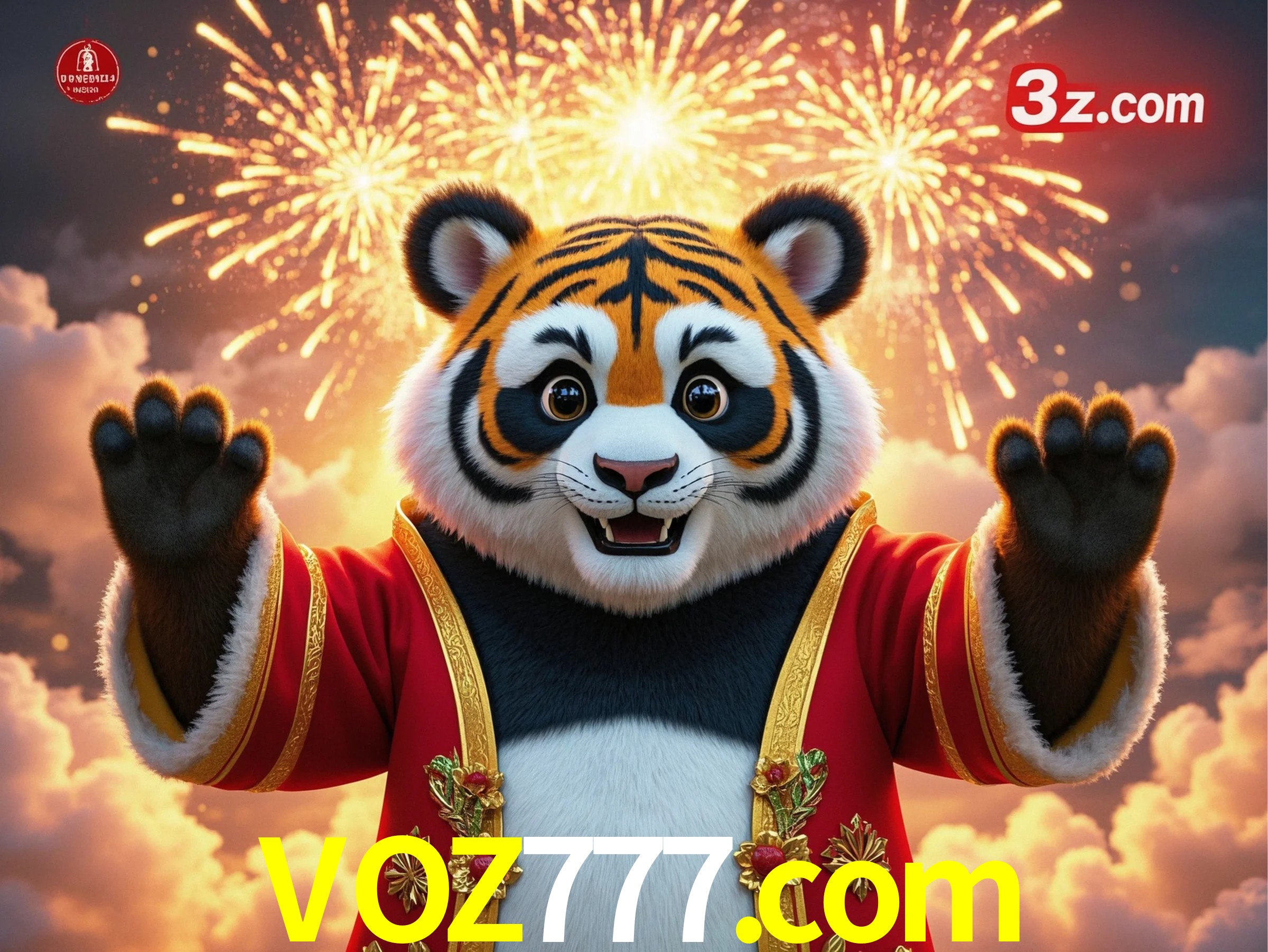 voz777game-App