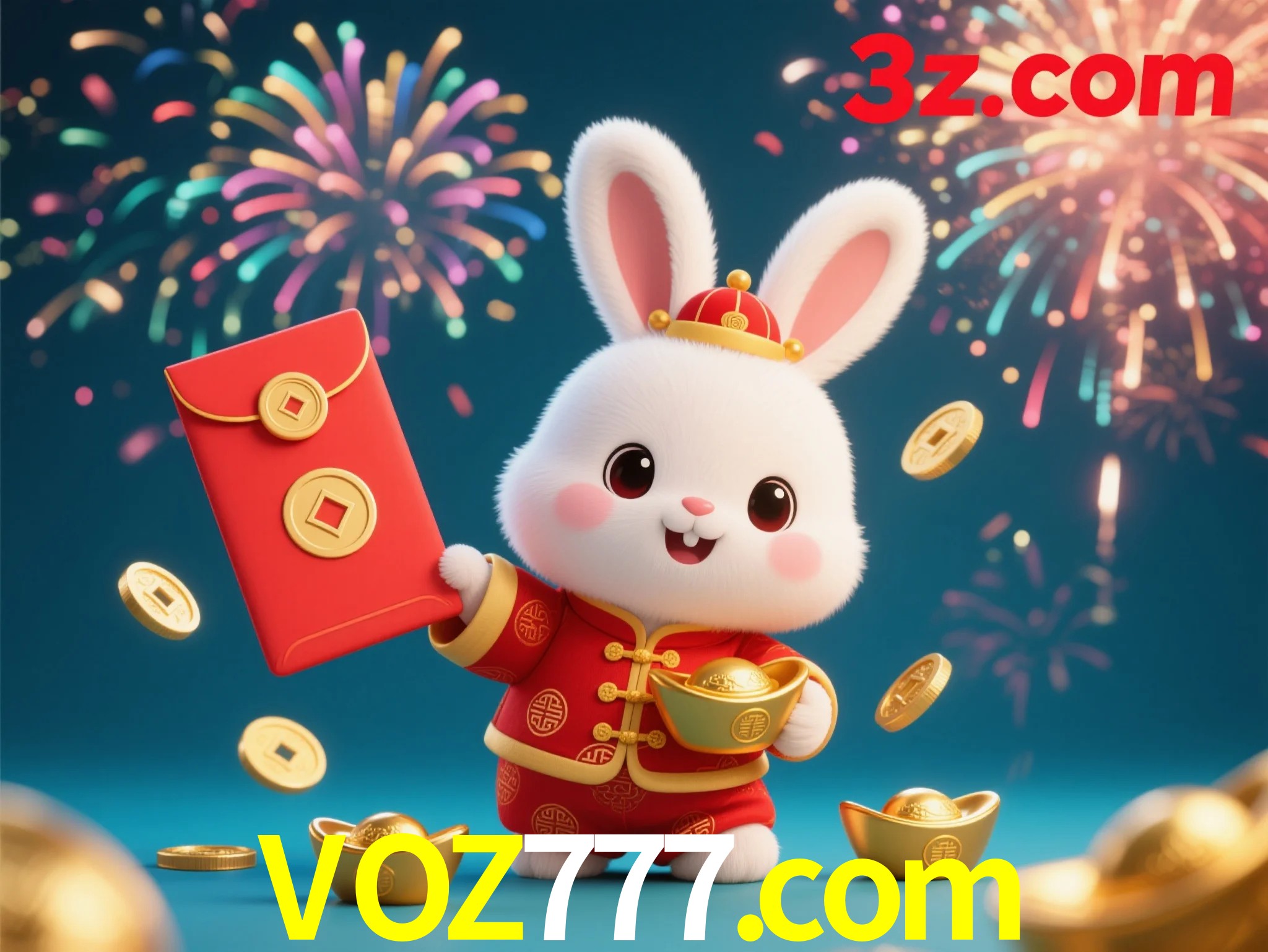 voz777game-Slots
