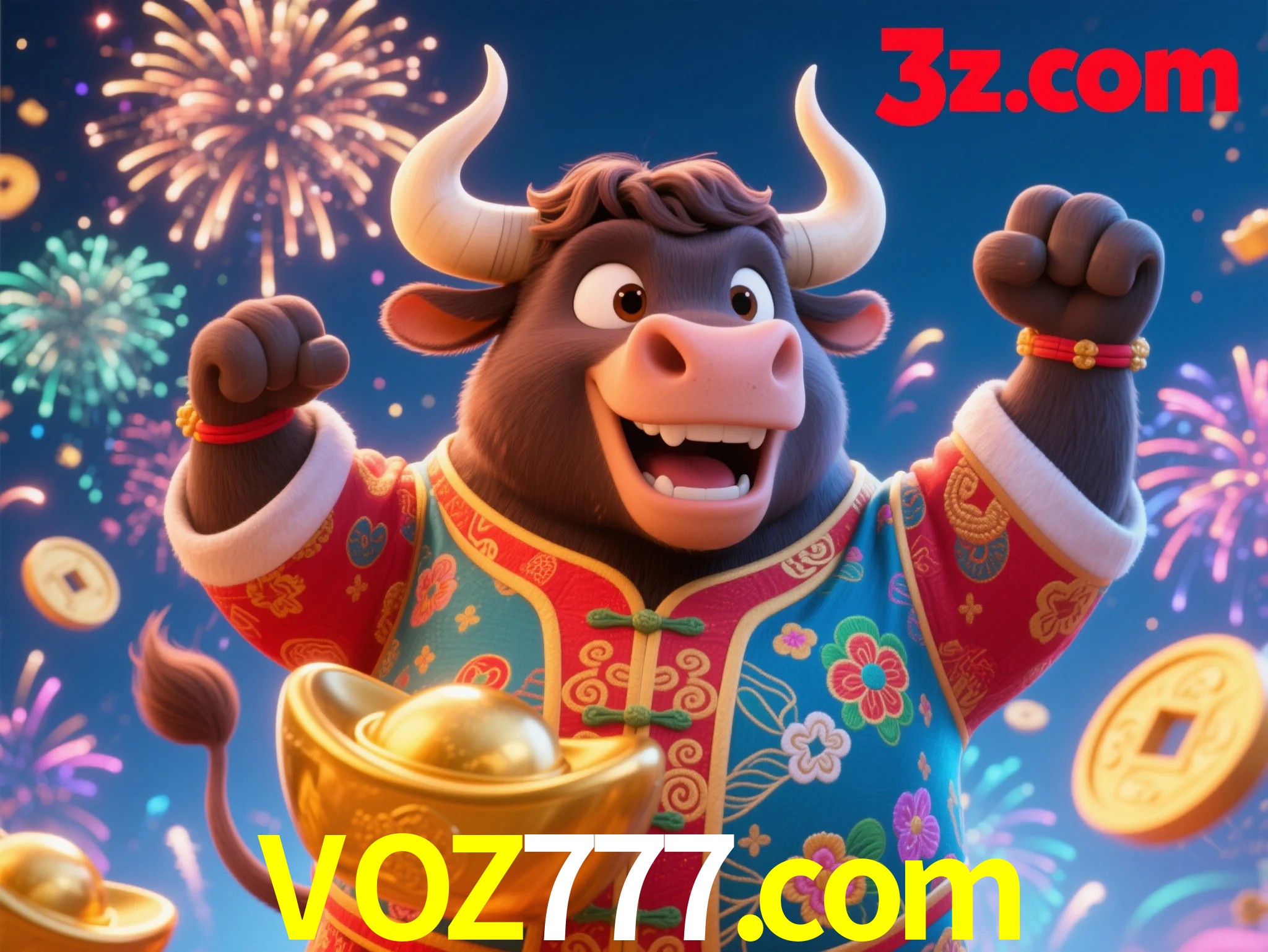 voz777game-Jogo