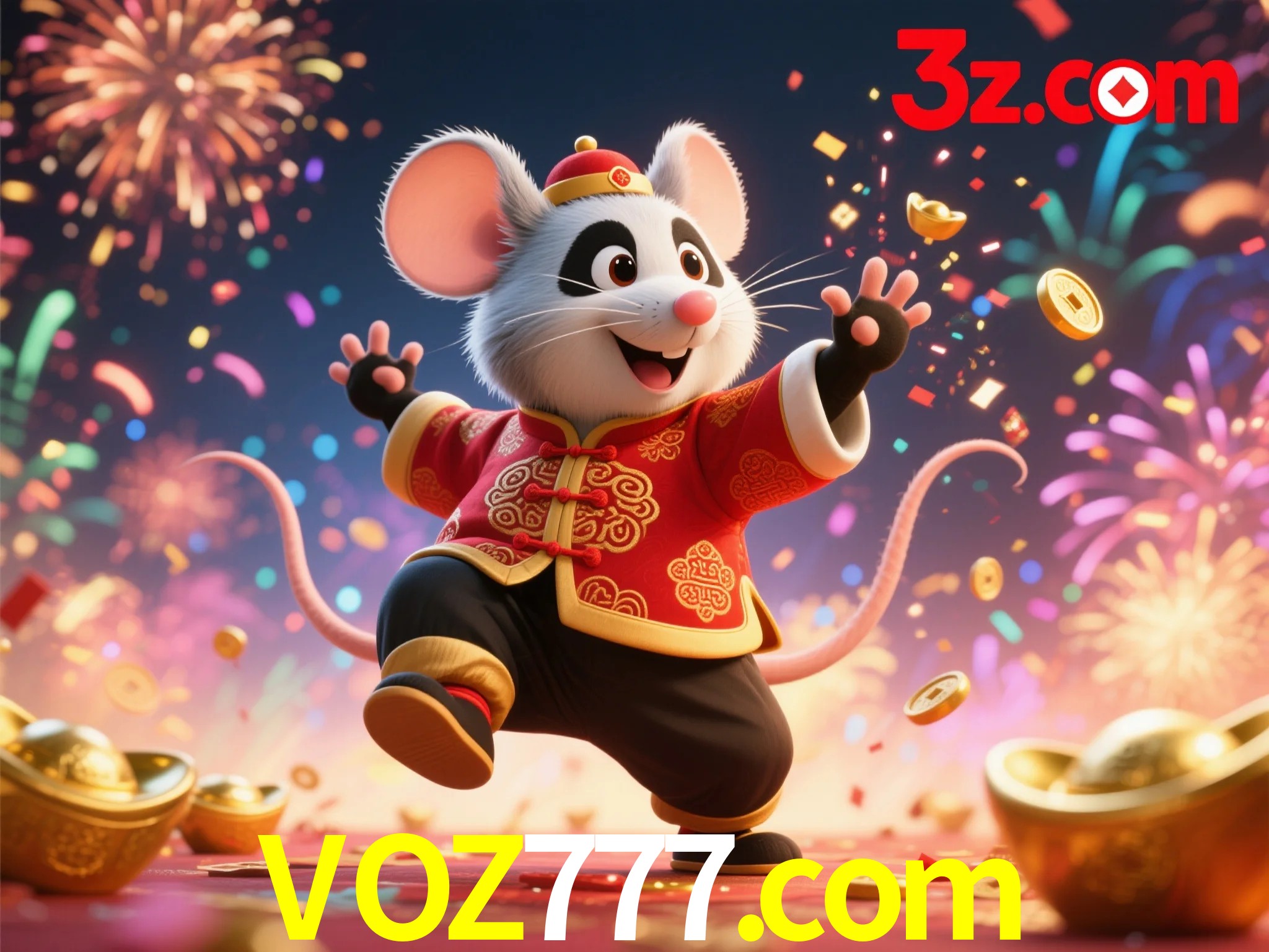 voz777game-Apostas
