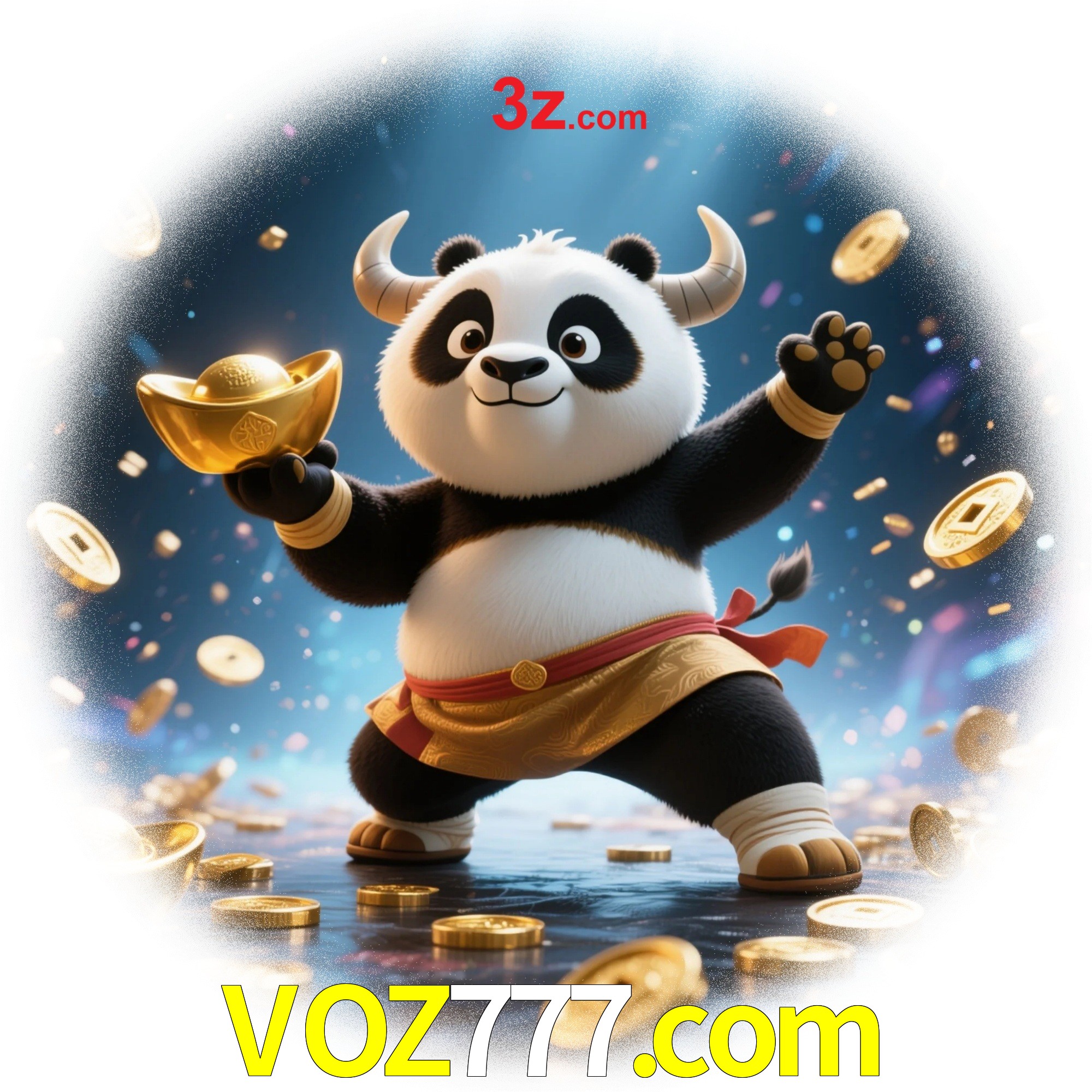 voz777-Logo